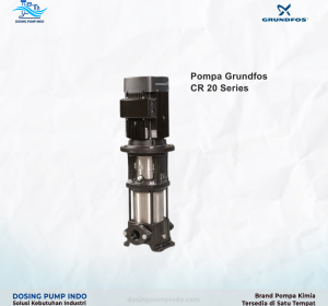 Grundfos Pompa Air Cr20